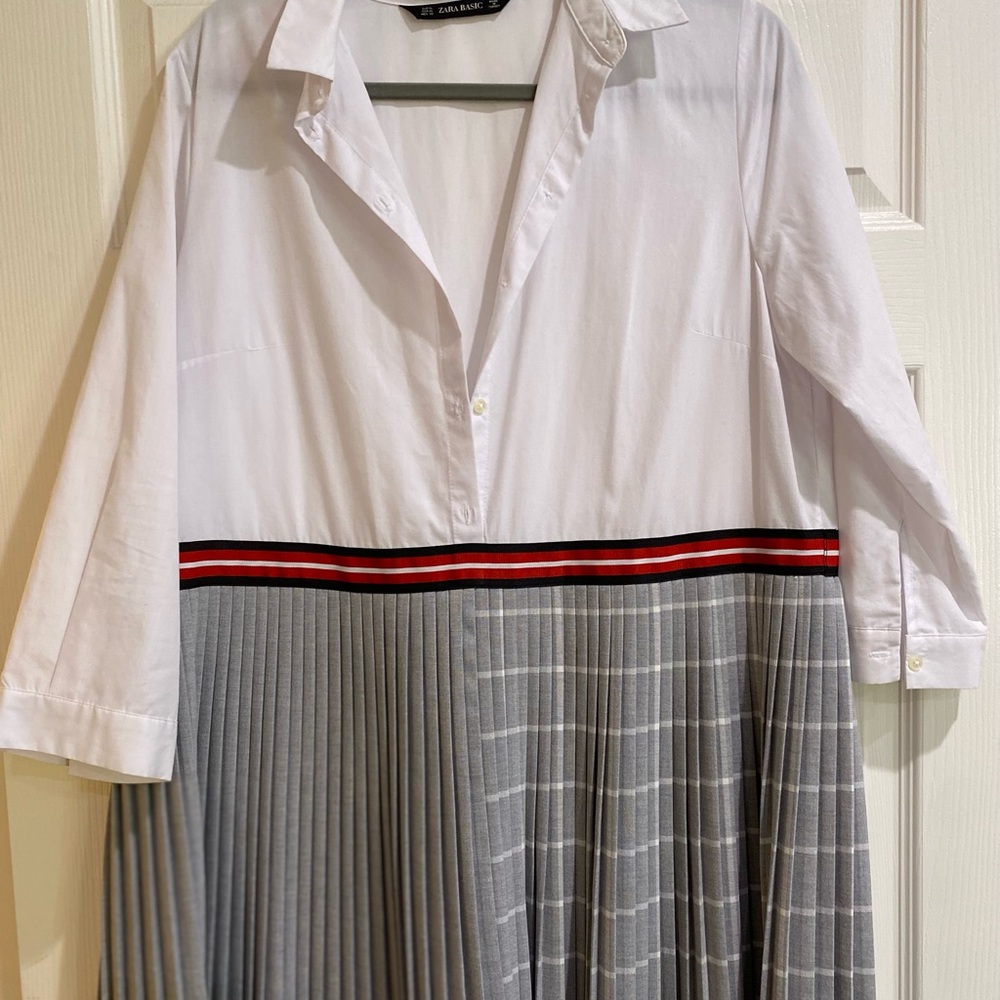 Zara mini dress